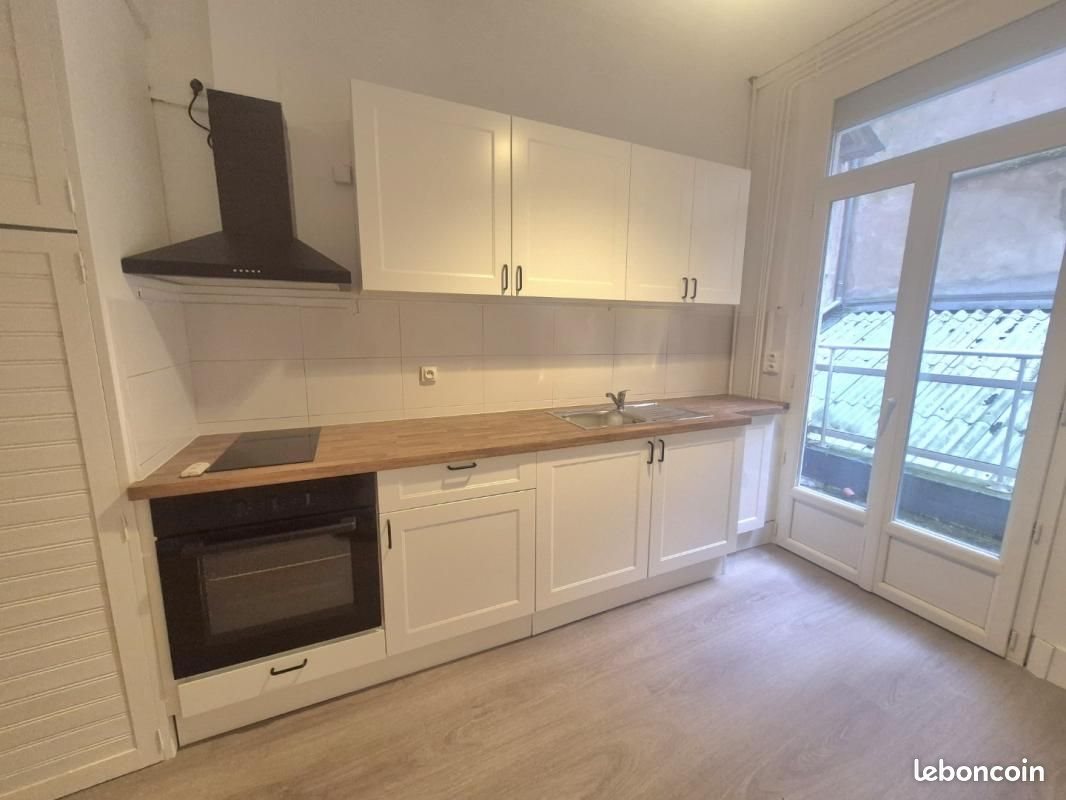 Appartement à louer, 101m², Angers