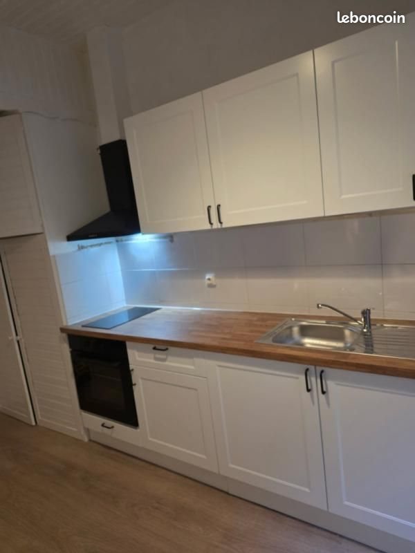 Appartement à louer, 101m², Angers