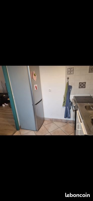 Appartement à louer, 32m², Faches-Thumesnil
