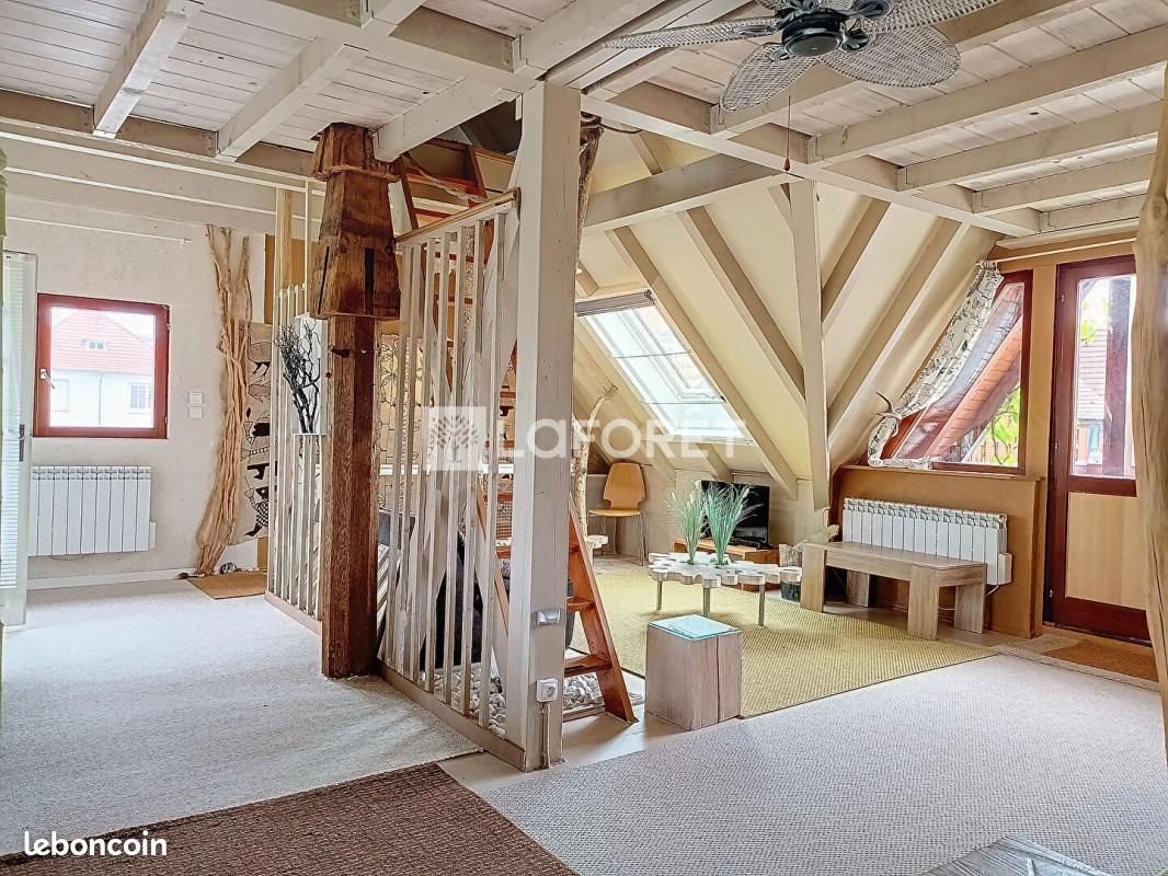 Appartement à louer, 45m², Vendenheim