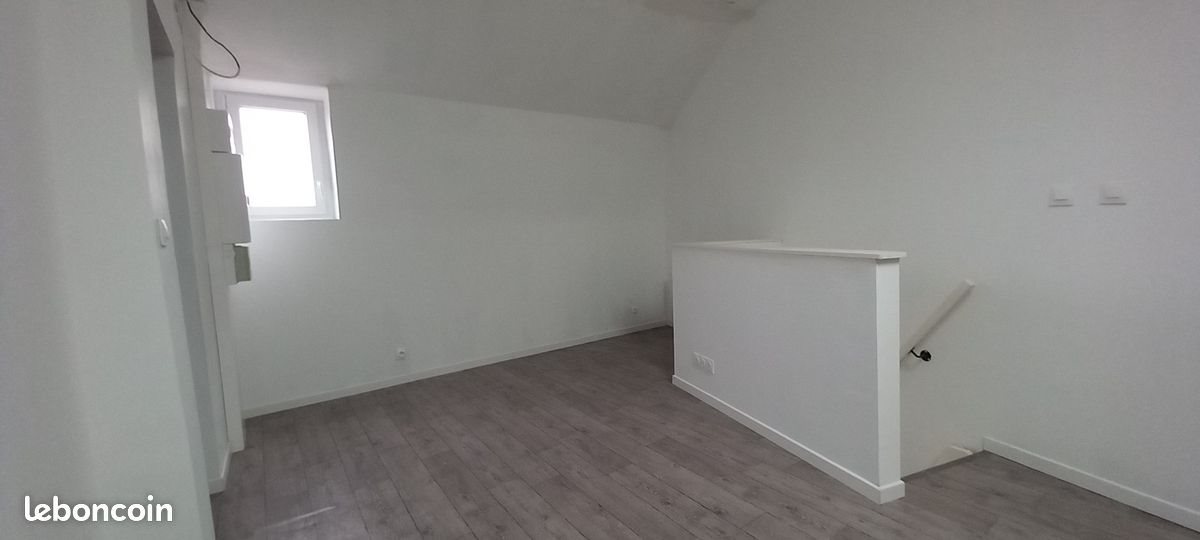 Appartement à louer, 35m², Hénin-Beaumont