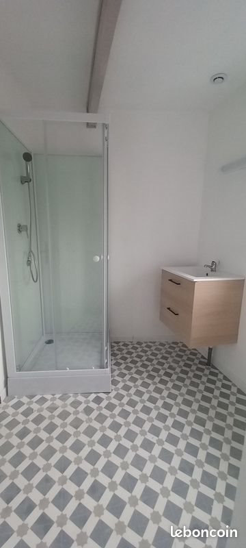 Appartement à louer, 35m², Hénin-Beaumont