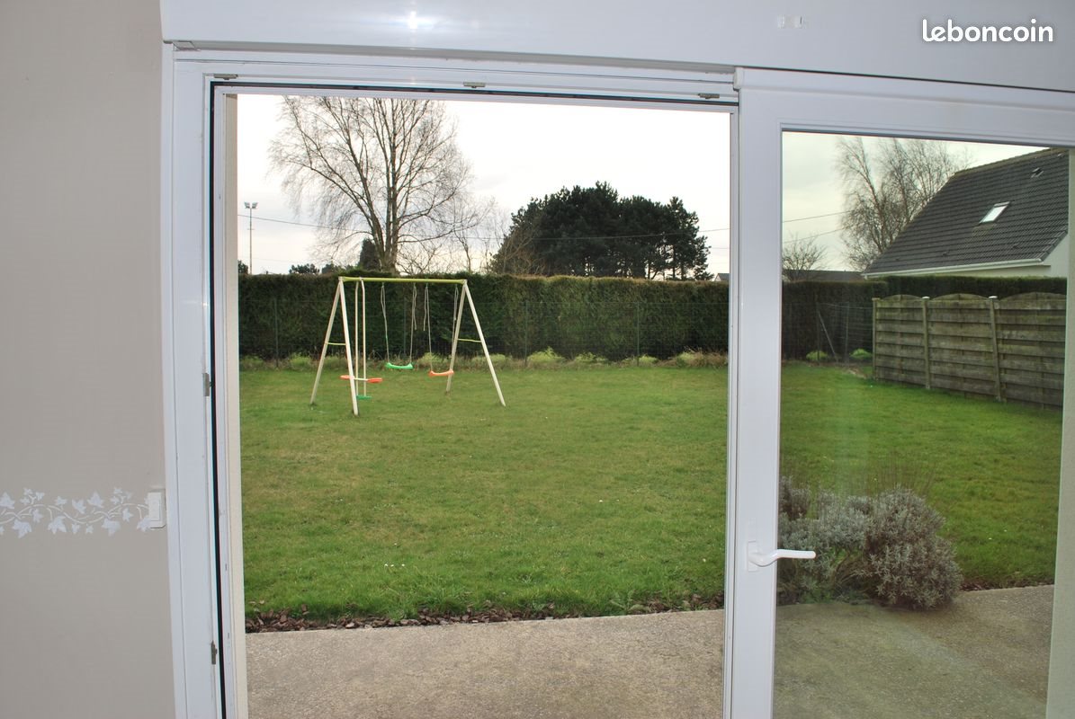 Maison à louer, 87m², Licques