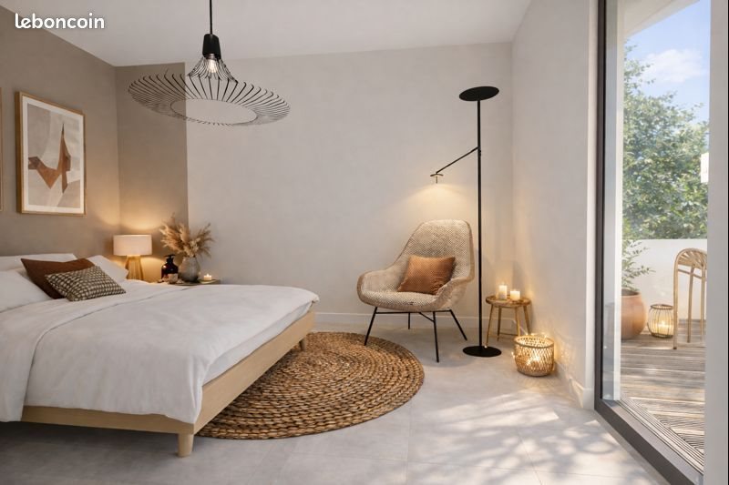 Maison à vendre, 50m², Courthézon