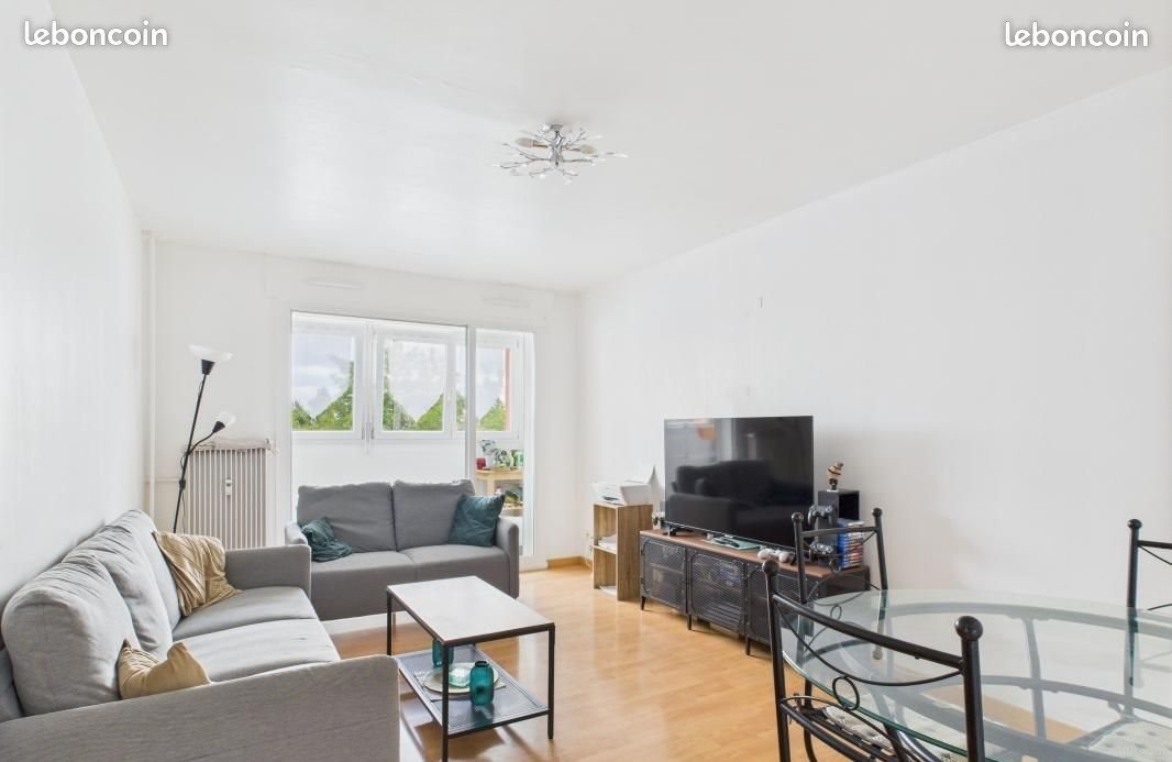 Appartement à vendre, 111m², Strasbourg