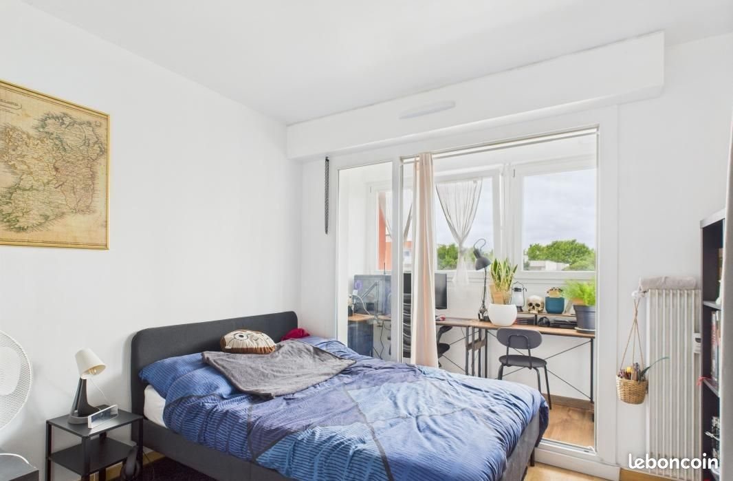 Appartement à vendre, 111m², Strasbourg