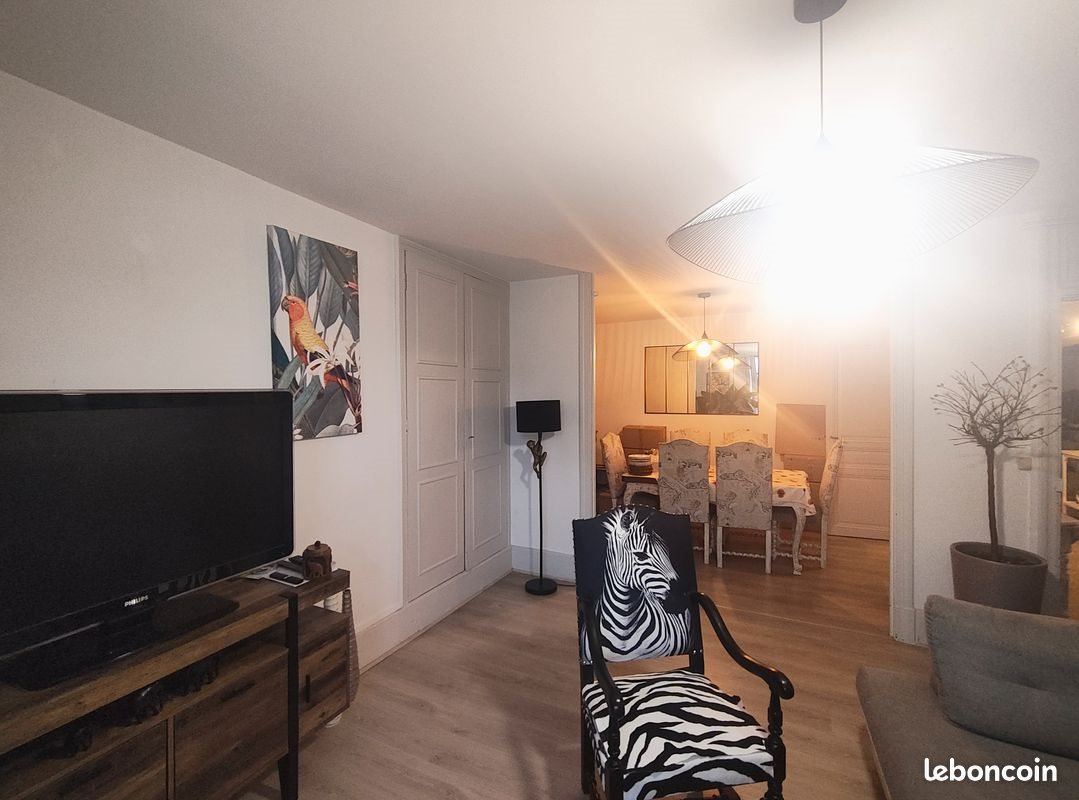 Appartement à louer, 124m², Loriol-sur-Drôme