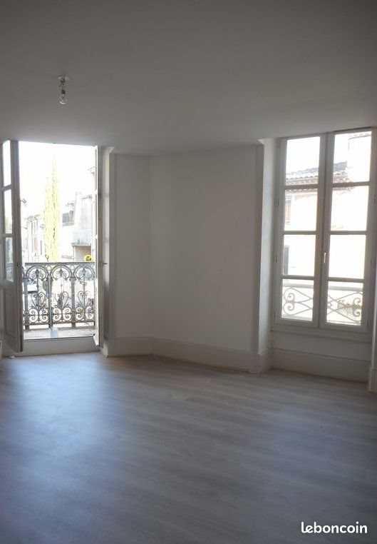 Appartement à louer, 124m², Loriol-sur-Drôme