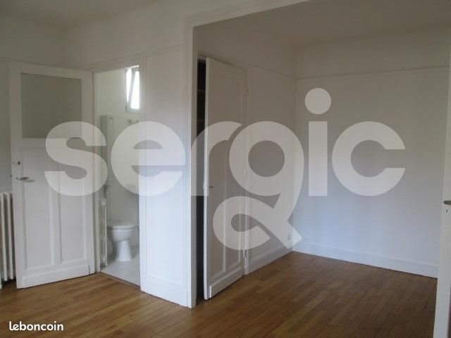 Appartement à louer, 30m², Paris 17ème