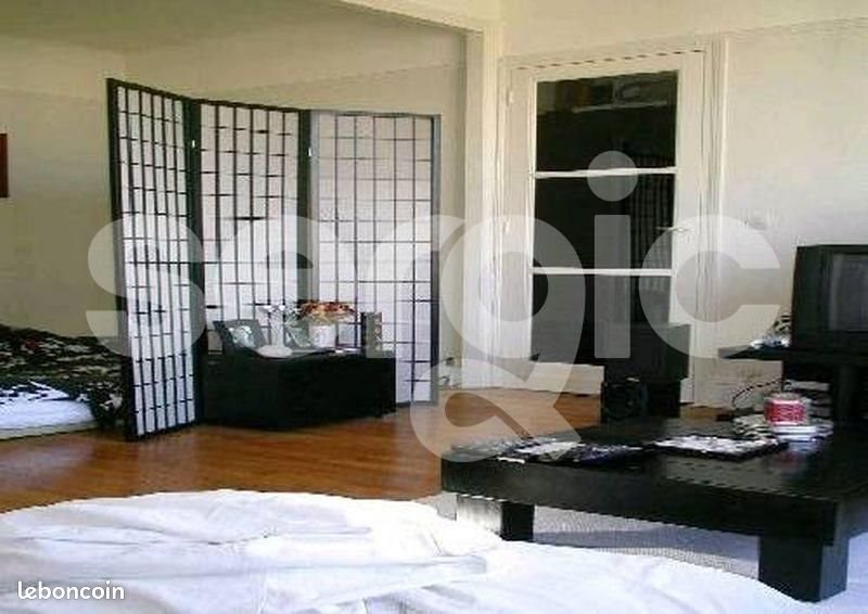 Appartement à louer, 30m², Paris 17ème