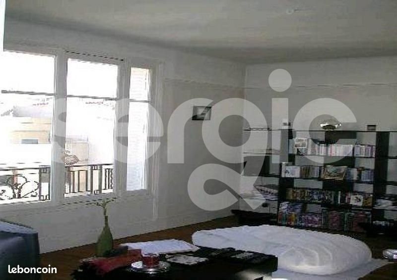 Appartement à louer, 30m², Paris 17ème