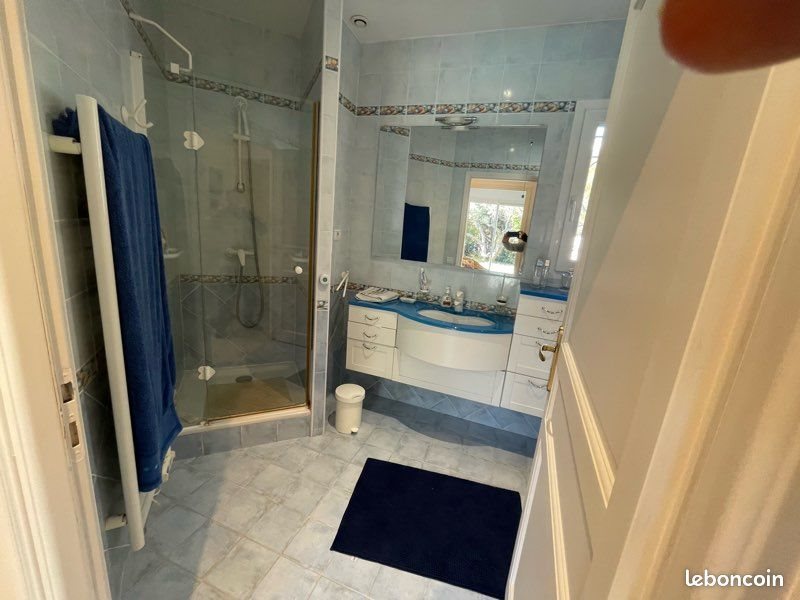 Appartement à louer, 58m², Sanary-sur-Mer