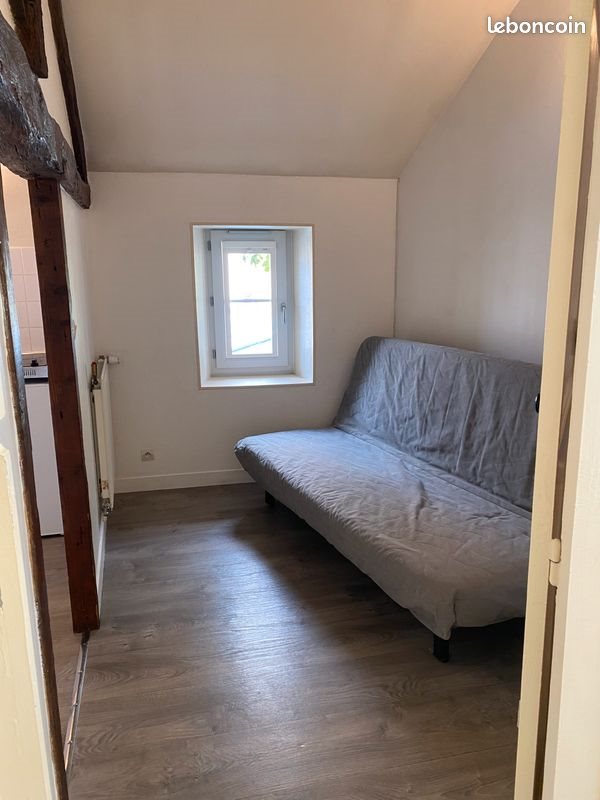 Appartement à louer, 17m², Poitiers