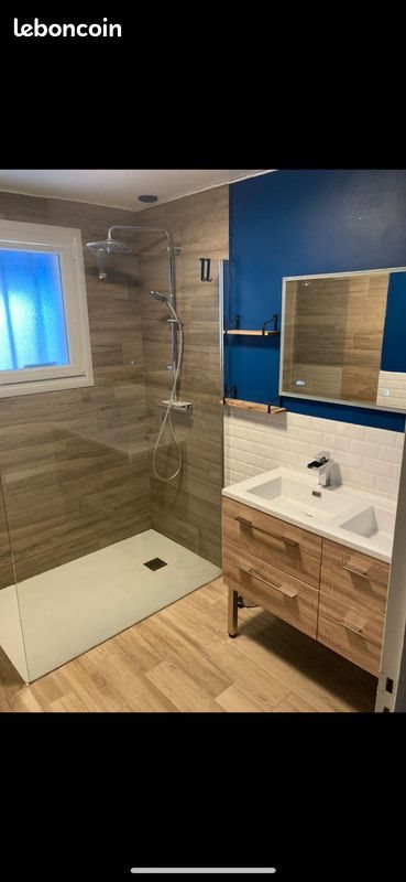 Maison à louer, 120m², Brioude