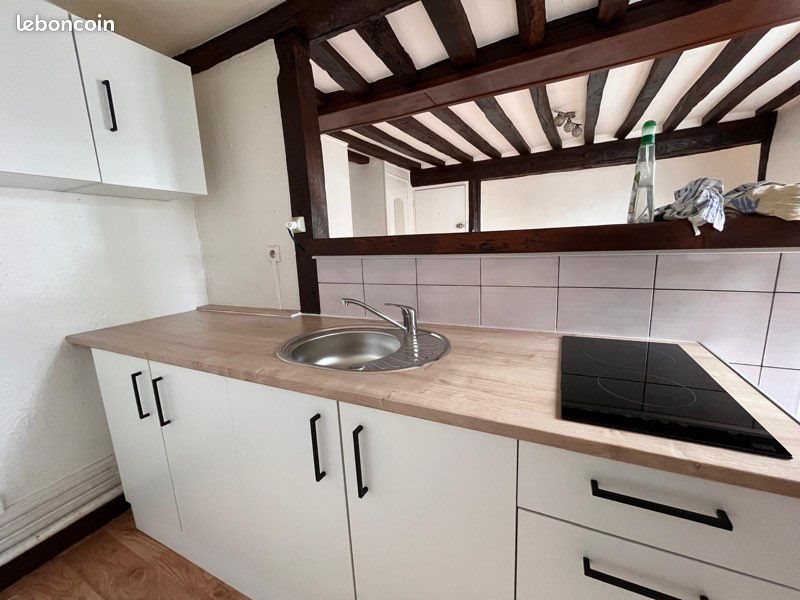 Appartement à louer, 33m², Bernay