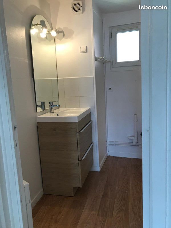 Appartement à louer, 33m², Bernay