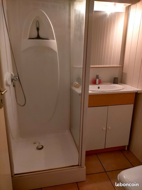 Appartement à louer, 20m², La Chapelle-sur-Erdre