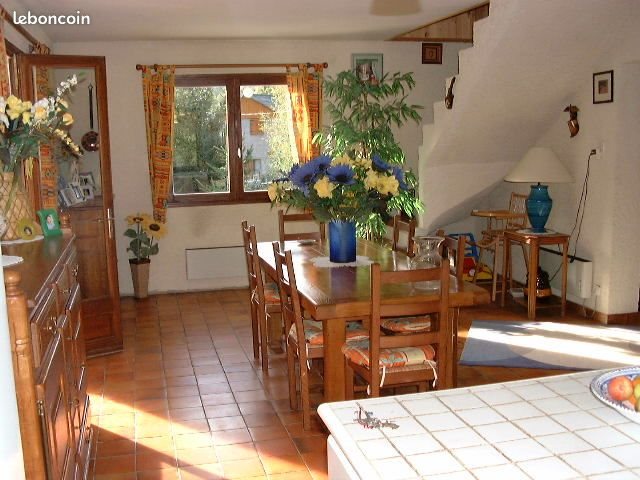 Maison à vendre, 150m², Saint-Béat