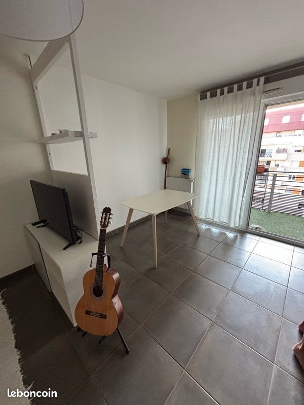 Appartement à louer, 67m², Montpellier
