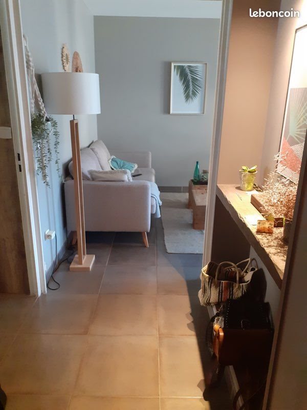 Appartement à louer, 67m², Montpellier