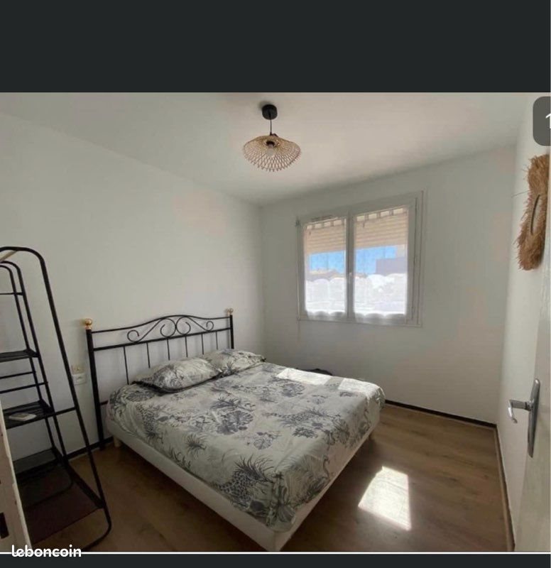 Maison à louer, 34m², Port-la-Nouvelle