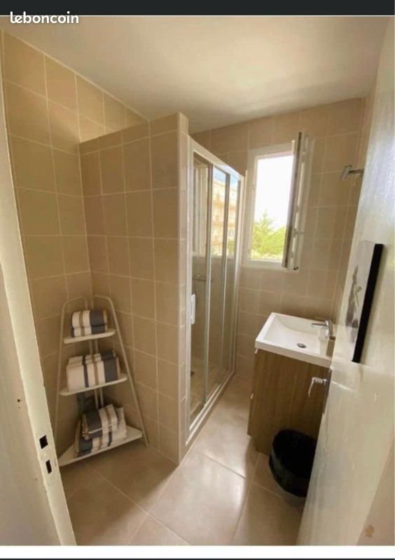 Maison à louer, 34m², Port-la-Nouvelle