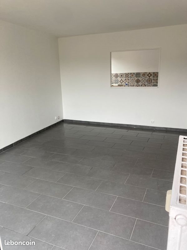 Appartement à louer, 60m², Gaillon