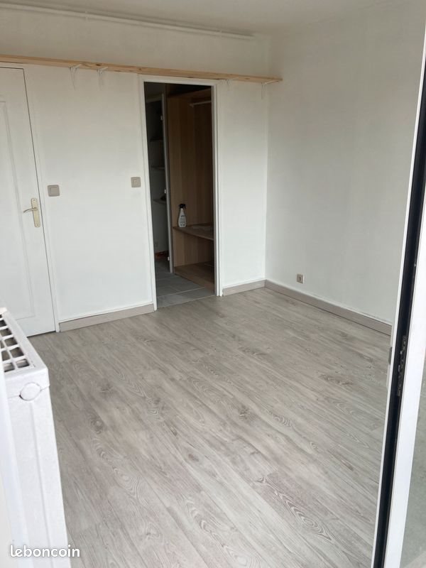 Appartement à louer, 60m², Gaillon