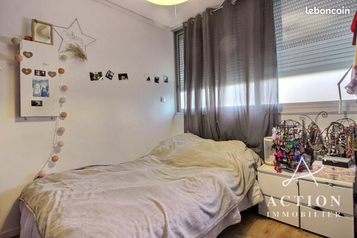 Appartement à vendre, 41m², Ronchin