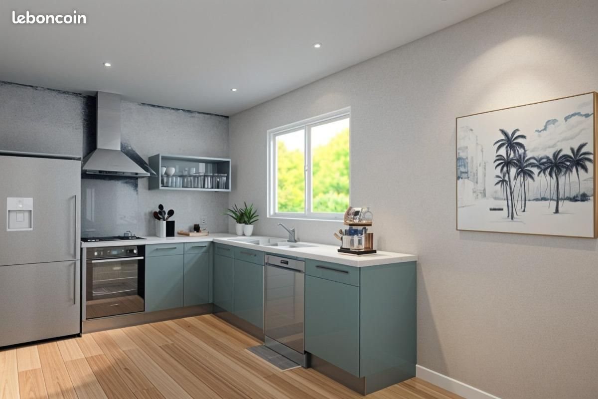 Maison à vendre, 79m², Orgères