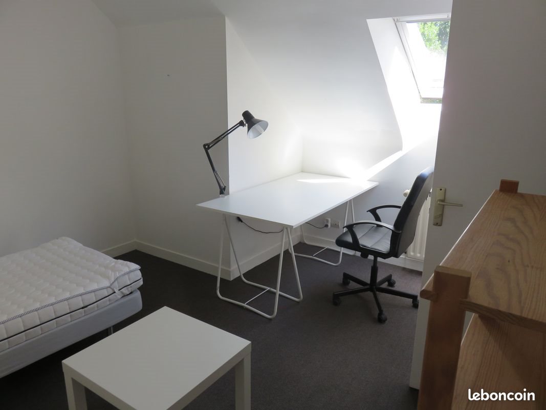 Appartement à louer, 20m², Nantes