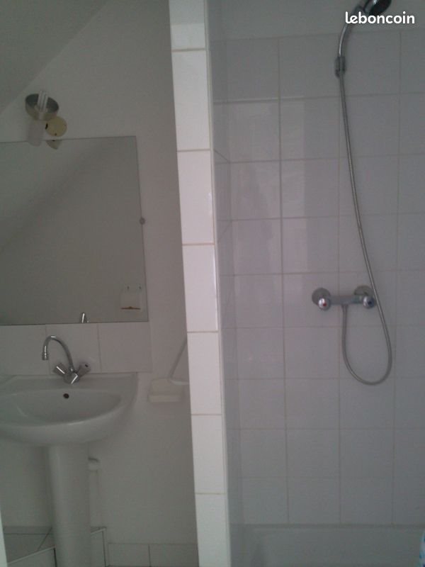 Appartement à louer, 20m², Nantes