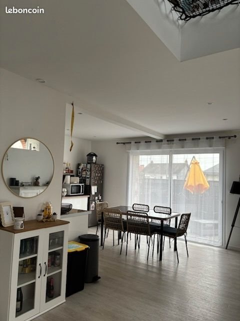 Maison à louer, 100m², Blain