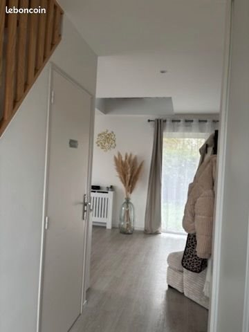 Maison à louer, 100m², Blain