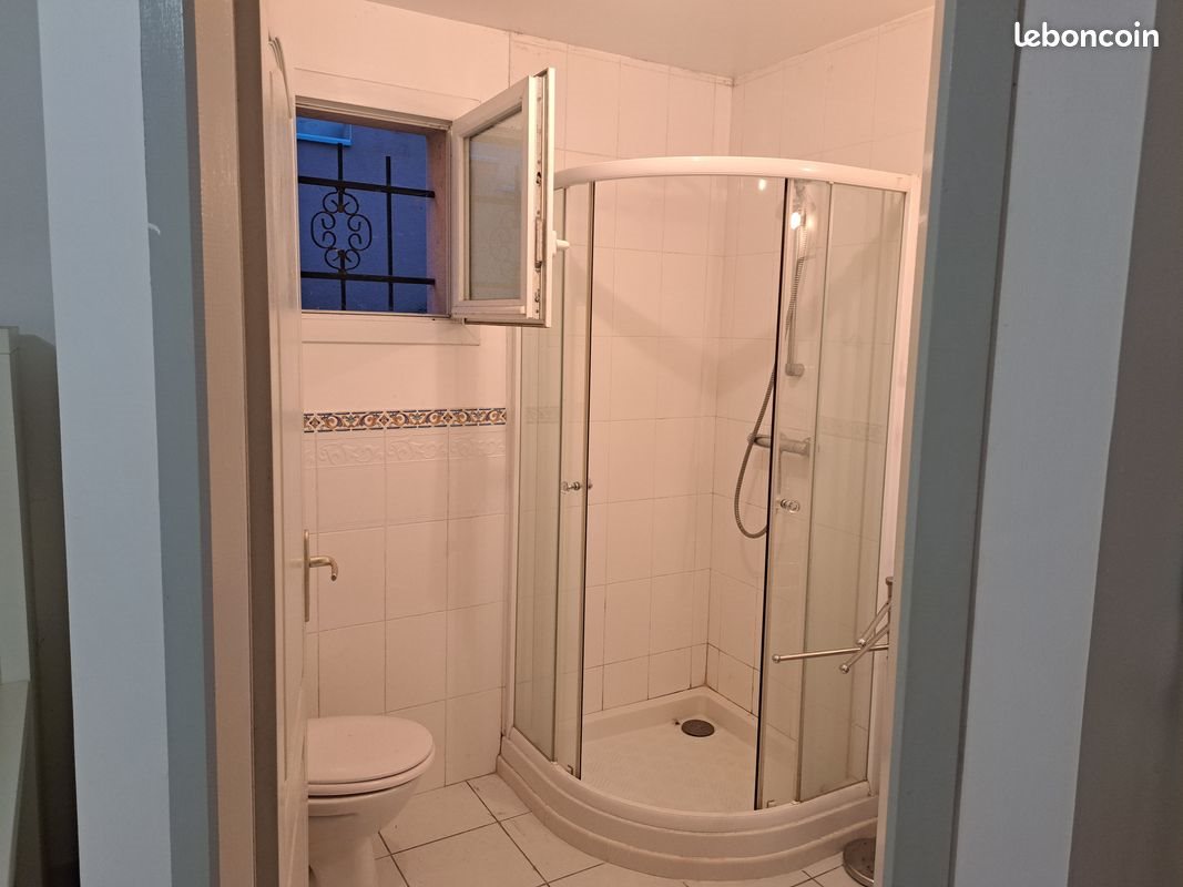 Appartement à louer, 30m², Ramonville-Saint-Agne