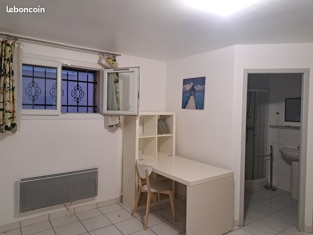 Appartement à louer, 30m², Ramonville-Saint-Agne
