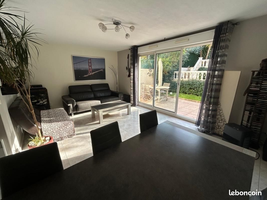 Maison à vendre, 69m², Marseille 9ème