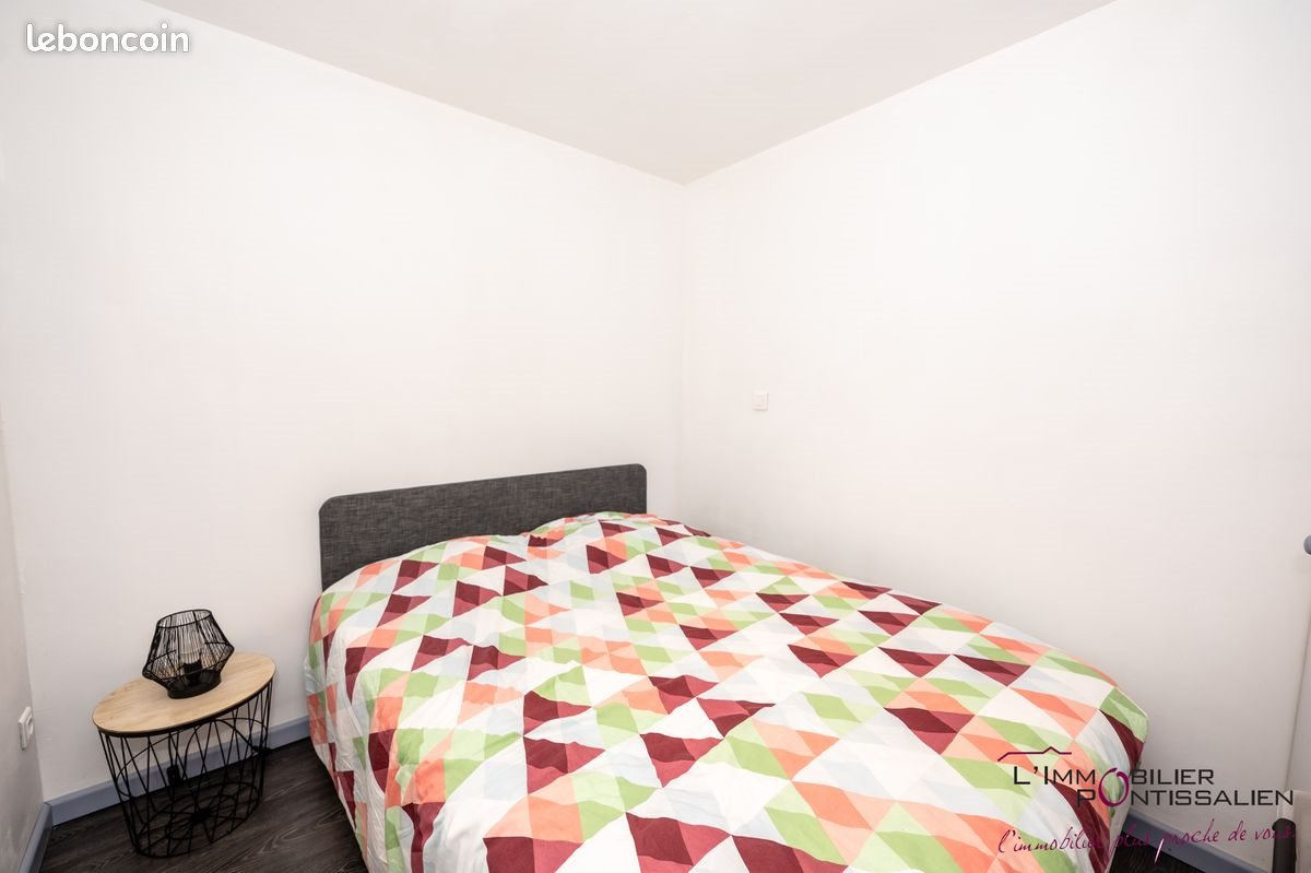 Appartement à louer, 25m², Pontarlier