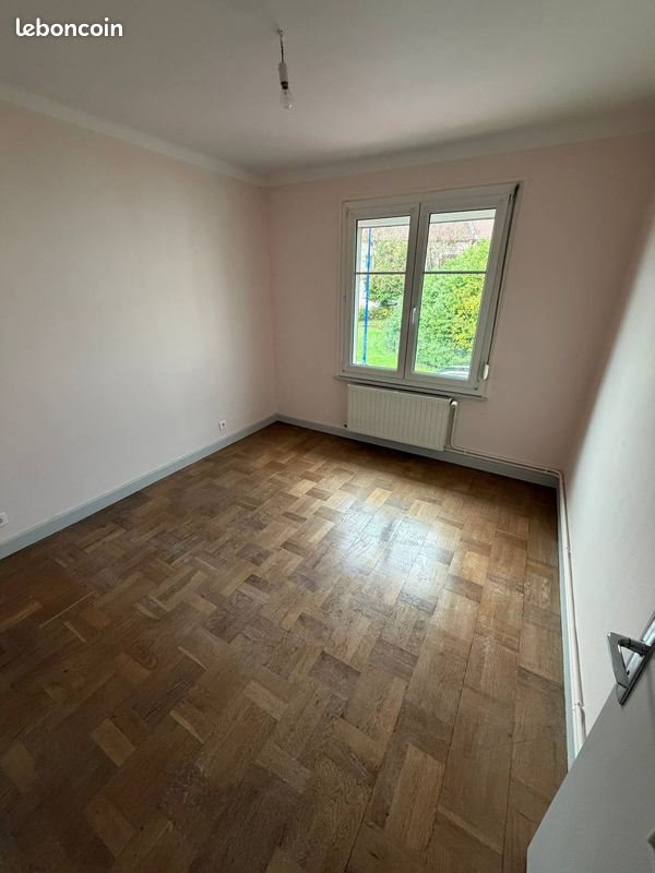 Appartement à louer, 75m², Château-Salins