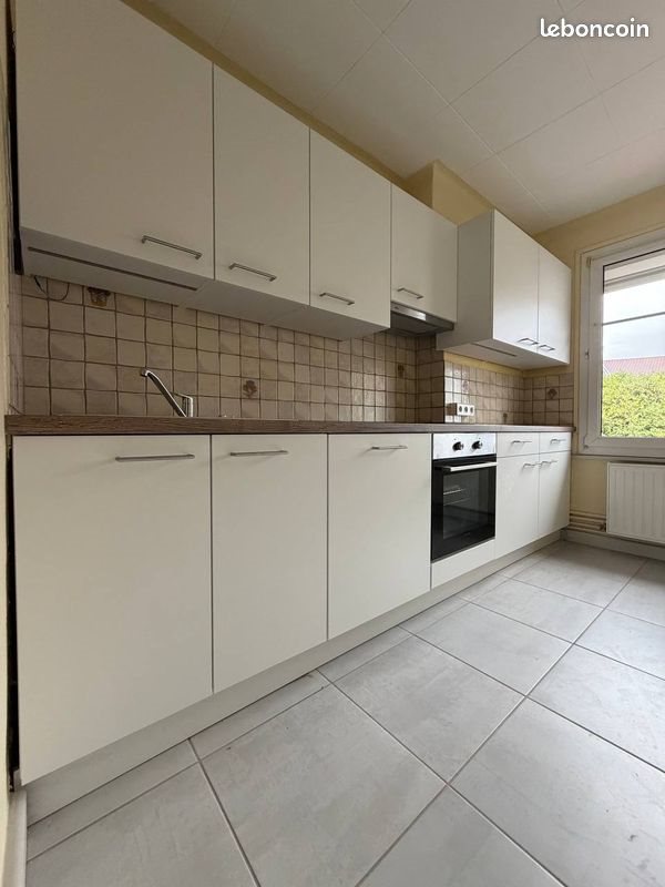 Appartement à louer, 75m², Château-Salins