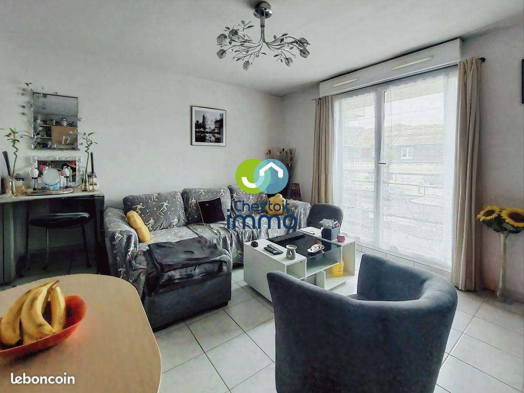 Appartement à vendre, 37m², Avion