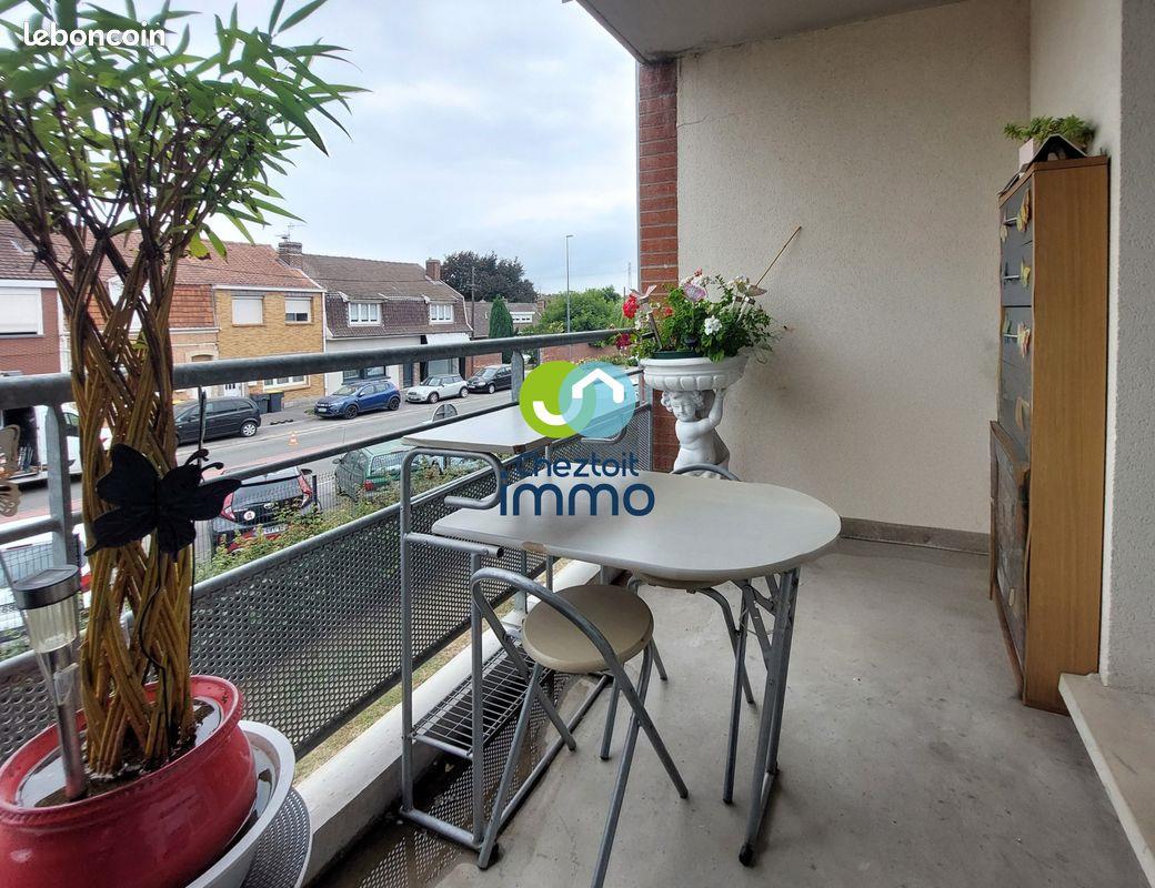 Appartement à vendre, 37m², Avion