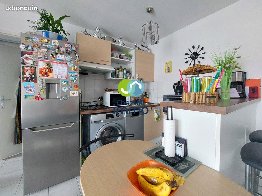 Appartement à vendre, 37m², Avion