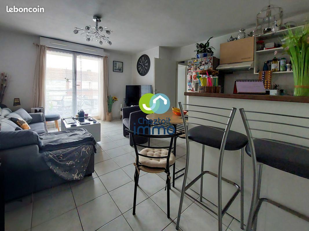Appartement à vendre, 37m², Avion