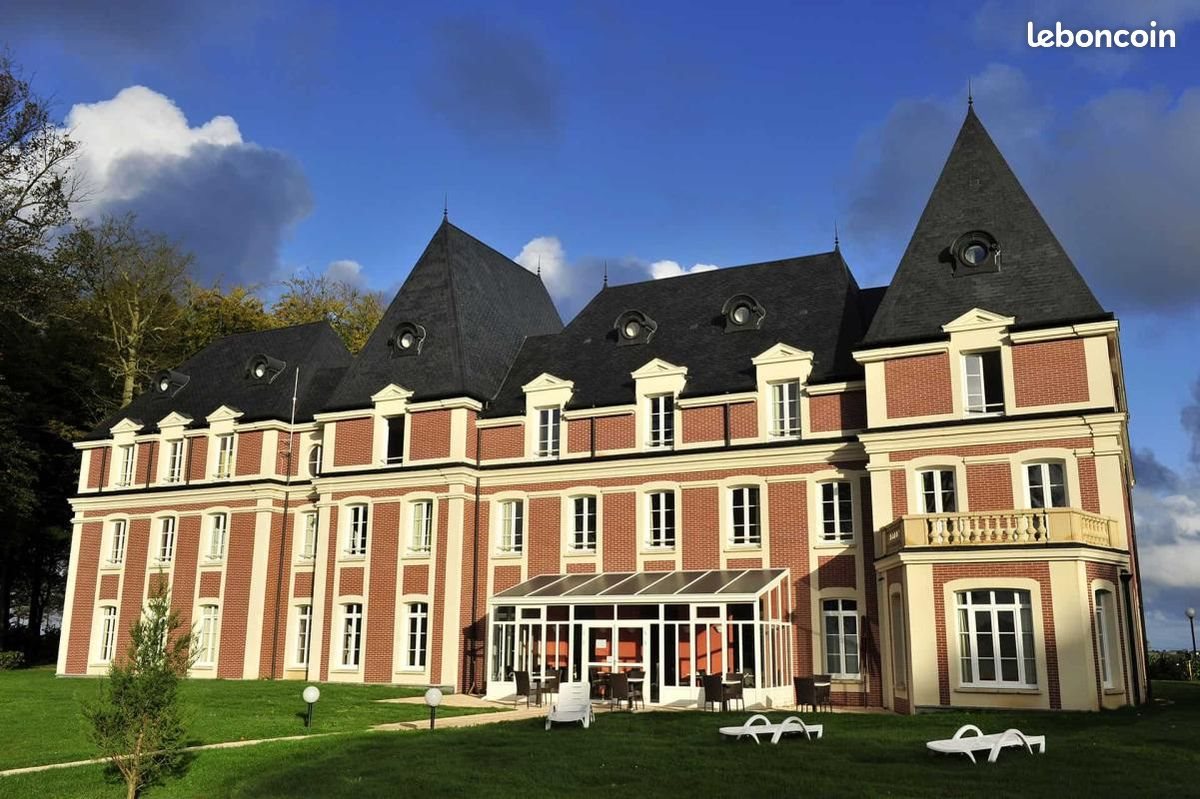 Appartement à vendre, 33m², Maniquerville