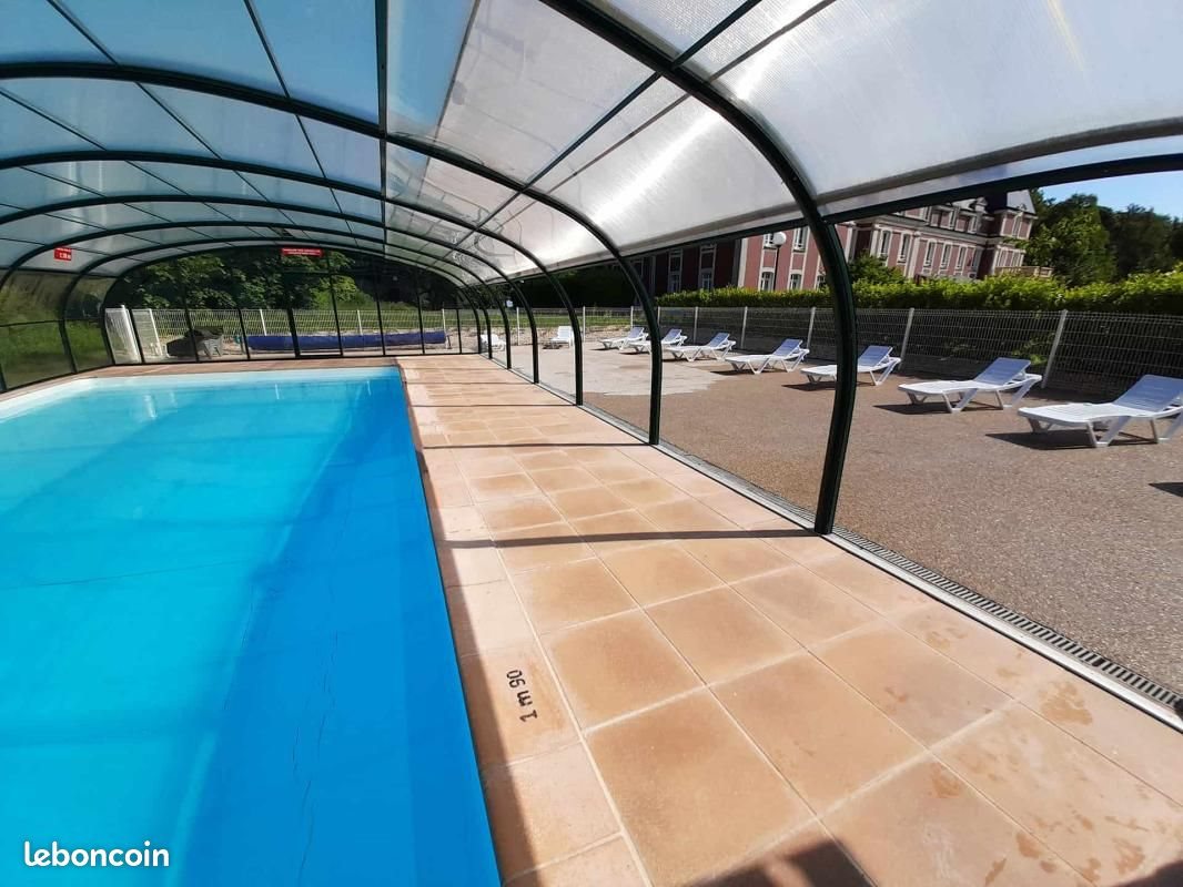 Appartement à vendre, 33m², Maniquerville