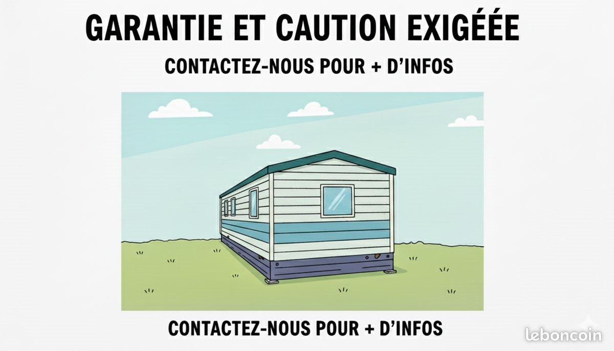 Maison à louer, 32m², Porto-Vecchio