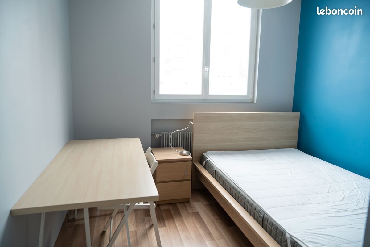 Appartement à vendre, 92m², Saint-Etienne
