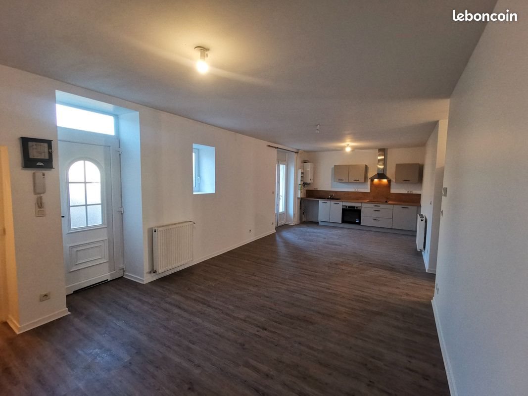 Appartement à louer, 70m², Saint-Rambert-d'Albon