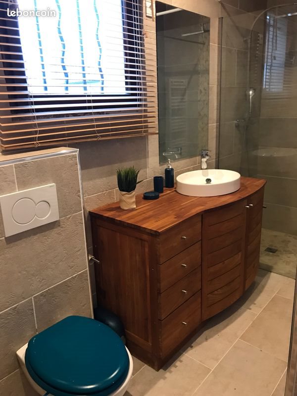 Maison à vendre, 55m², Mios